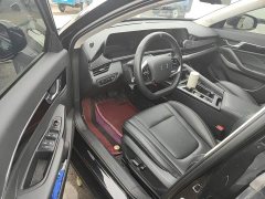 FAW Besturn B70 Longteng Edition 1.5T Leading Type - ფოტო 13