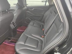 FAW Besturn B70 Longteng Edition 1.5T Leading Type - ფოტო 14