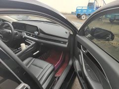 FAW Besturn B70 Longteng Edition 1.5T Leading Type - ფოტო 17