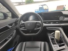 FAW Besturn B70 Longteng Edition 1.5T Leading Type - ფოტო 2
