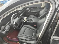 FAW Besturn B70 Longteng Edition 1.5T Leading Type - ფოტო 7