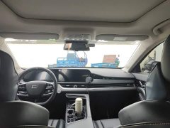 FAW Besturn B70 Longteng Edition 1.5T Leading Type - ფოტო 8