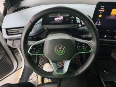 Volkswagen ID.4 X Pure Smart Edition - ფოტო 10