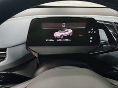 Volkswagen ID.4 X Pure Smart Edition - ფოტო 11