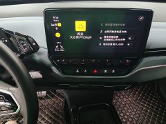 Volkswagen ID.4 X Pure Smart Edition - ფოტო 12