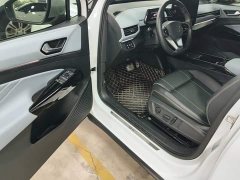 Volkswagen ID.4 X Pure Smart Edition - ფოტო 15