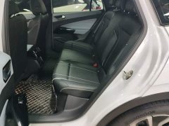 Volkswagen ID.4 X Pure Smart Edition - ფოტო 16