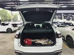Volkswagen ID.4 X Pure Smart Edition - ფოტო 18