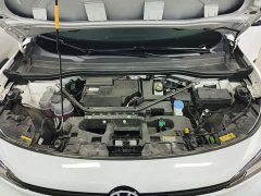 Volkswagen ID.4 X Pure Smart Edition - ფოტო 19