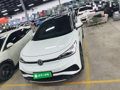 Volkswagen ID.4 X Pure Smart Edition - ფოტო 2