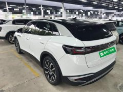 Volkswagen ID.4 X Pure Smart Edition - ფოტო 4