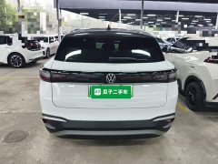 Volkswagen ID.4 X Pure Smart Edition - ფოტო 5