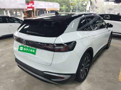Volkswagen ID.4 X Pure Smart Edition - ფოტო 6