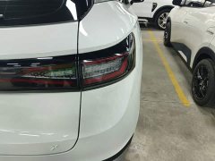 Volkswagen ID.4 X Pure Smart Edition - ფოტო 7