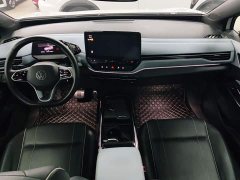 Volkswagen ID.4 X Pure Smart Edition - ფოტო 9
