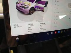 Tesla Model Y 2023 Rear-Wheel Drive - ფოტო 11