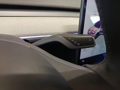 Tesla Model Y 2023 Rear-Wheel Drive - ფოტო 13