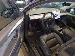 Tesla Model Y 2023 Rear-Wheel Drive - ფოტო 15