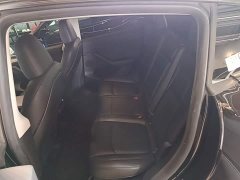 Tesla Model Y 2023 Rear-Wheel Drive - ფოტო 16