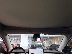 Tesla Model Y 2023 Rear-Wheel Drive - ფოტო 17