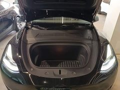 Tesla Model Y 2023 Rear-Wheel Drive - ფოტო 19
