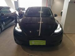 Tesla Model Y 2023 Rear-Wheel Drive - ფოტო 2