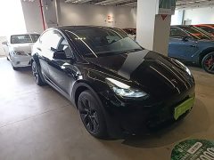 Tesla Model Y 2023 Rear-Wheel Drive - ფოტო 3