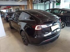 Tesla Model Y 2023 Rear-Wheel Drive - ფოტო 4