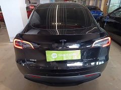 Tesla Model Y 2023 Rear-Wheel Drive - ფოტო 5