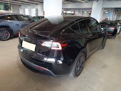 Tesla Model Y 2023 Rear-Wheel Drive - ფოტო 6
