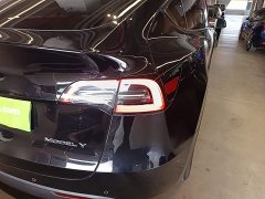 Tesla Model Y 2023 Rear-Wheel Drive - ფოტო 7