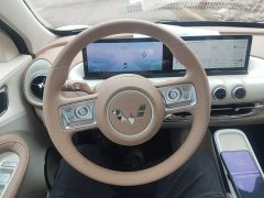 Wuling Binguo 333km Lingxi Connected Edition - ფოტო 10