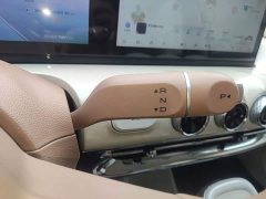 Wuling Binguo 333km Lingxi Connected Edition - ფოტო 13