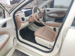 Wuling Binguo 333km Lingxi Connected Edition - ფოტო 15
