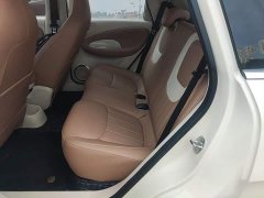 Wuling Binguo 333km Lingxi Connected Edition - ფოტო 16