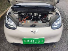 Wuling Binguo 333km Lingxi Connected Edition - ფოტო 19