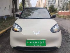 Wuling Binguo 333km Lingxi Connected Edition - ფოტო 2
