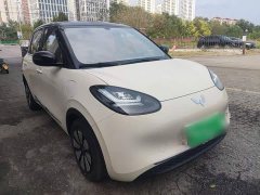 Wuling Binguo 333km Lingxi Connected Edition - ფოტო 3