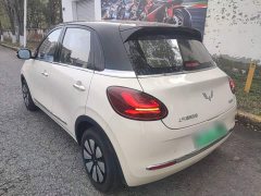 Wuling Binguo 333km Lingxi Connected Edition - ფოტო 4