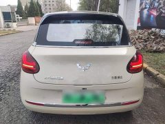 Wuling Binguo 333km Lingxi Connected Edition - ფოტო 5
