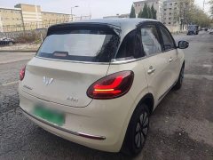 Wuling Binguo 333km Lingxi Connected Edition - ფოტო 6
