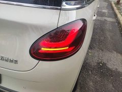 Wuling Binguo 333km Lingxi Connected Edition - ფოტო 7