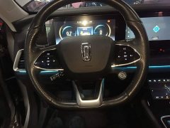 FAW Besturn T99 2020 20TD Automatic Sport Luxury - ფოტო 10