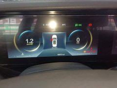 FAW Besturn T99 2020 20TD Automatic Sport Luxury - ფოტო 11
