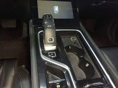 FAW Besturn T99 2020 20TD Automatic Sport Luxury - ფოტო 13