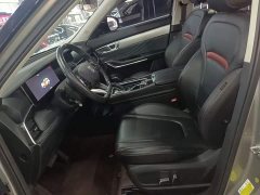 FAW Besturn T99 2020 20TD Automatic Sport Luxury - ფოტო 14