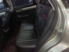 FAW Besturn T99 2020 20TD Automatic Sport Luxury - ფოტო 16