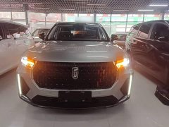 FAW Besturn T99 2020 20TD Automatic Sport Luxury - ფოტო 2