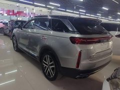 FAW Besturn T99 2020 20TD Automatic Sport Luxury - ფოტო 4