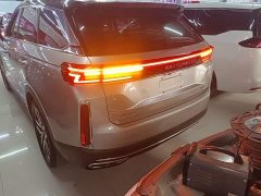 FAW Besturn T99 2020 20TD Automatic Sport Luxury - ფოტო 5